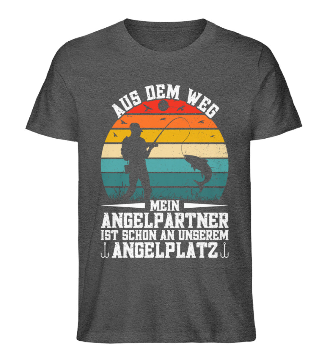 Dark Heather Grey-6898