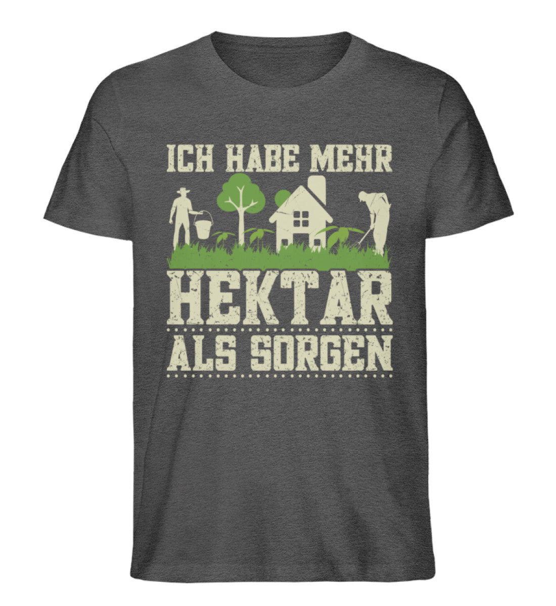 Dark Heather Grey-6898