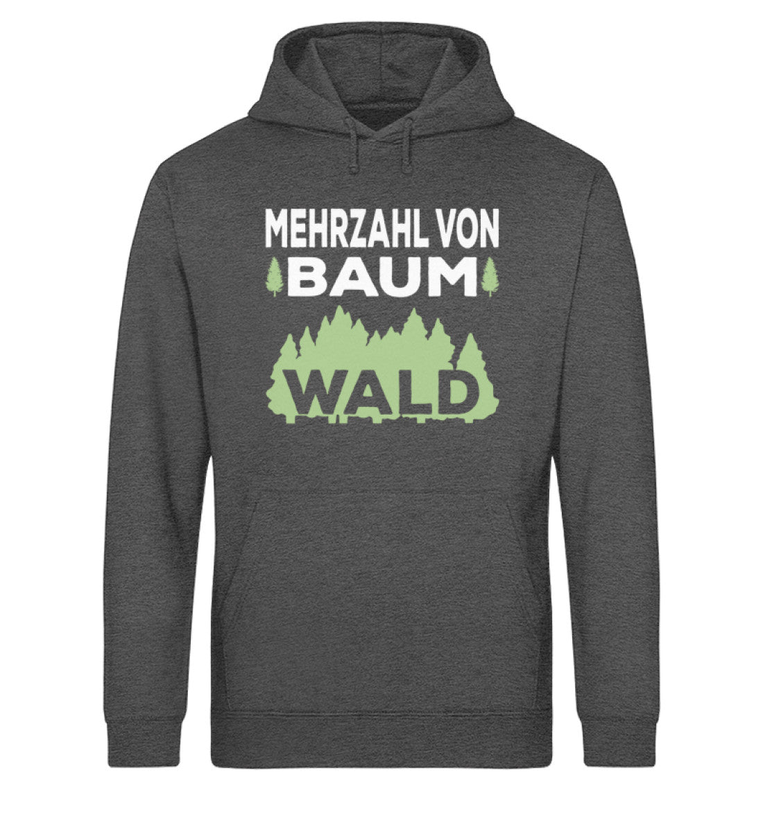 Dark Heather Grey-6898