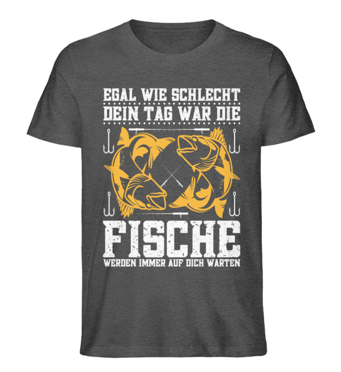 Dark Heather Grey-6898