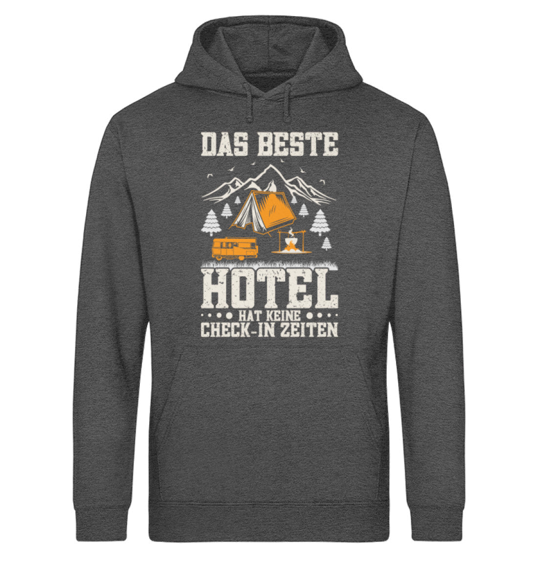 Dark Heather Grey-6898