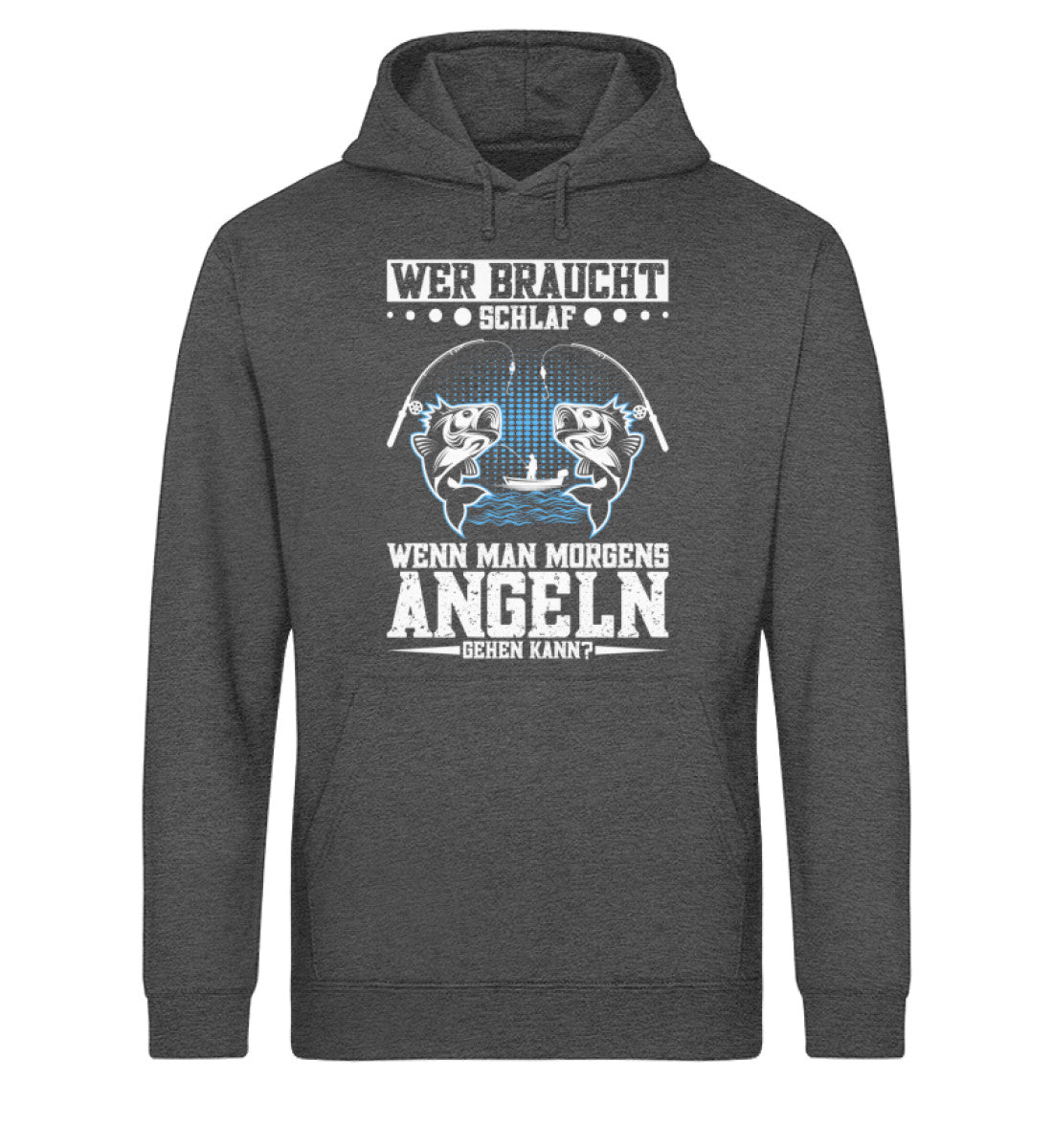 Dark Heather Grey-6898