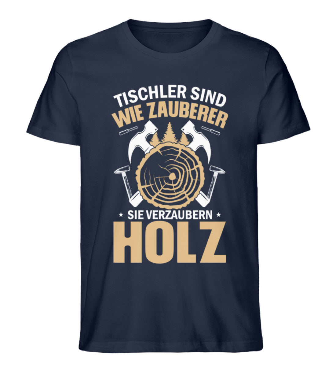 Navy Blau