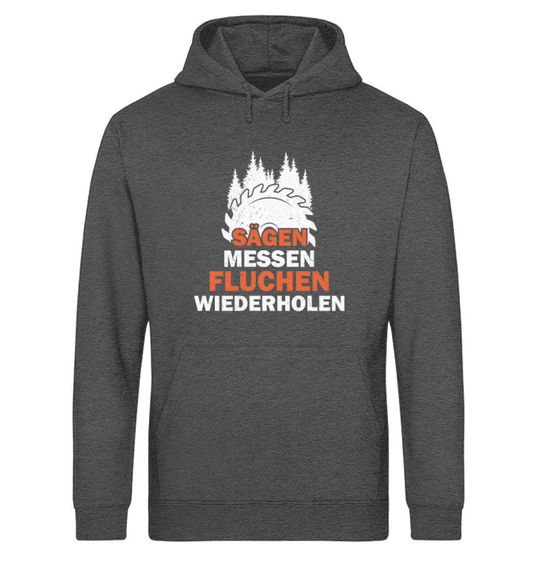 Dark Heather Grey-6898