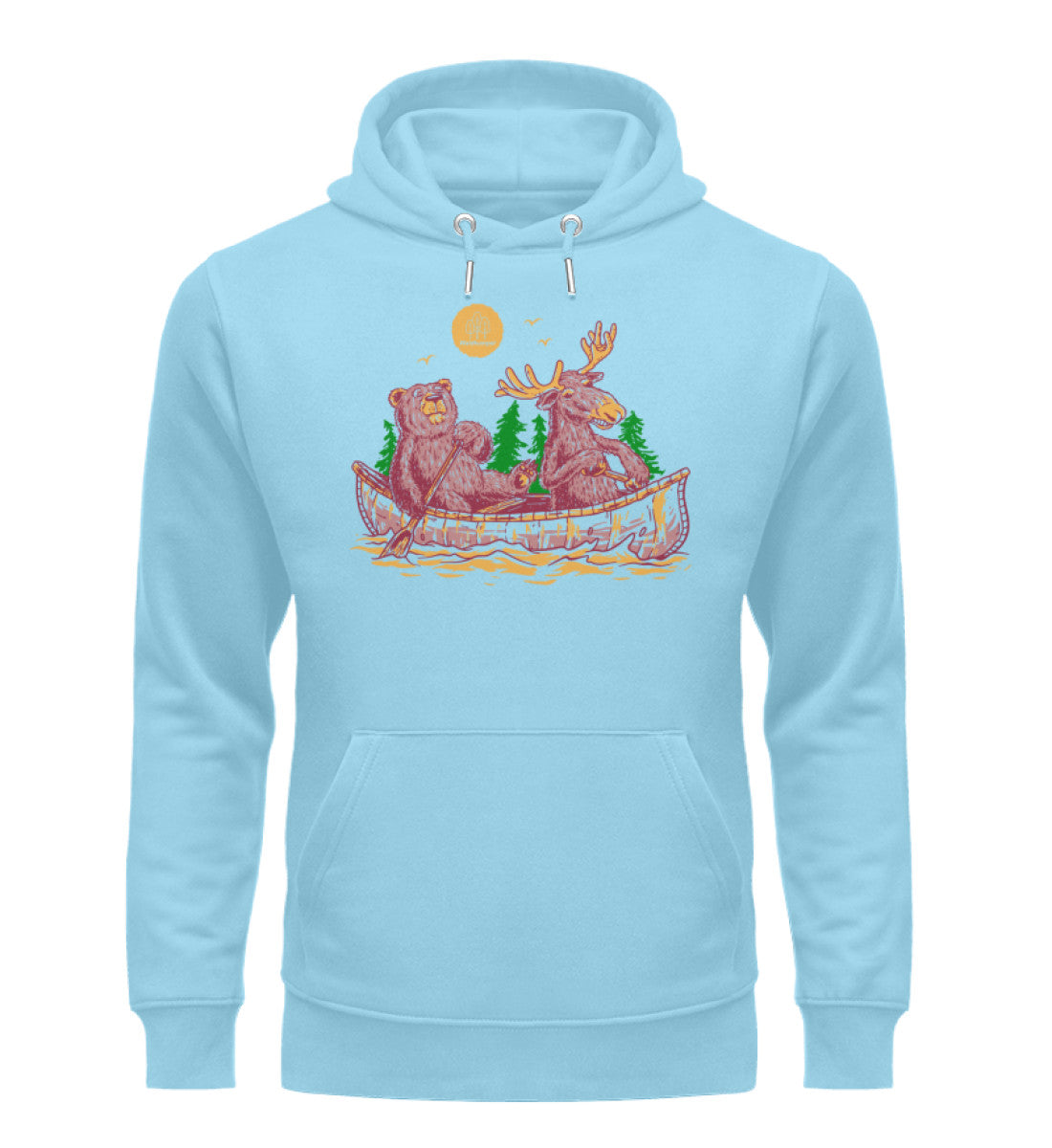 Sky Blue-674
