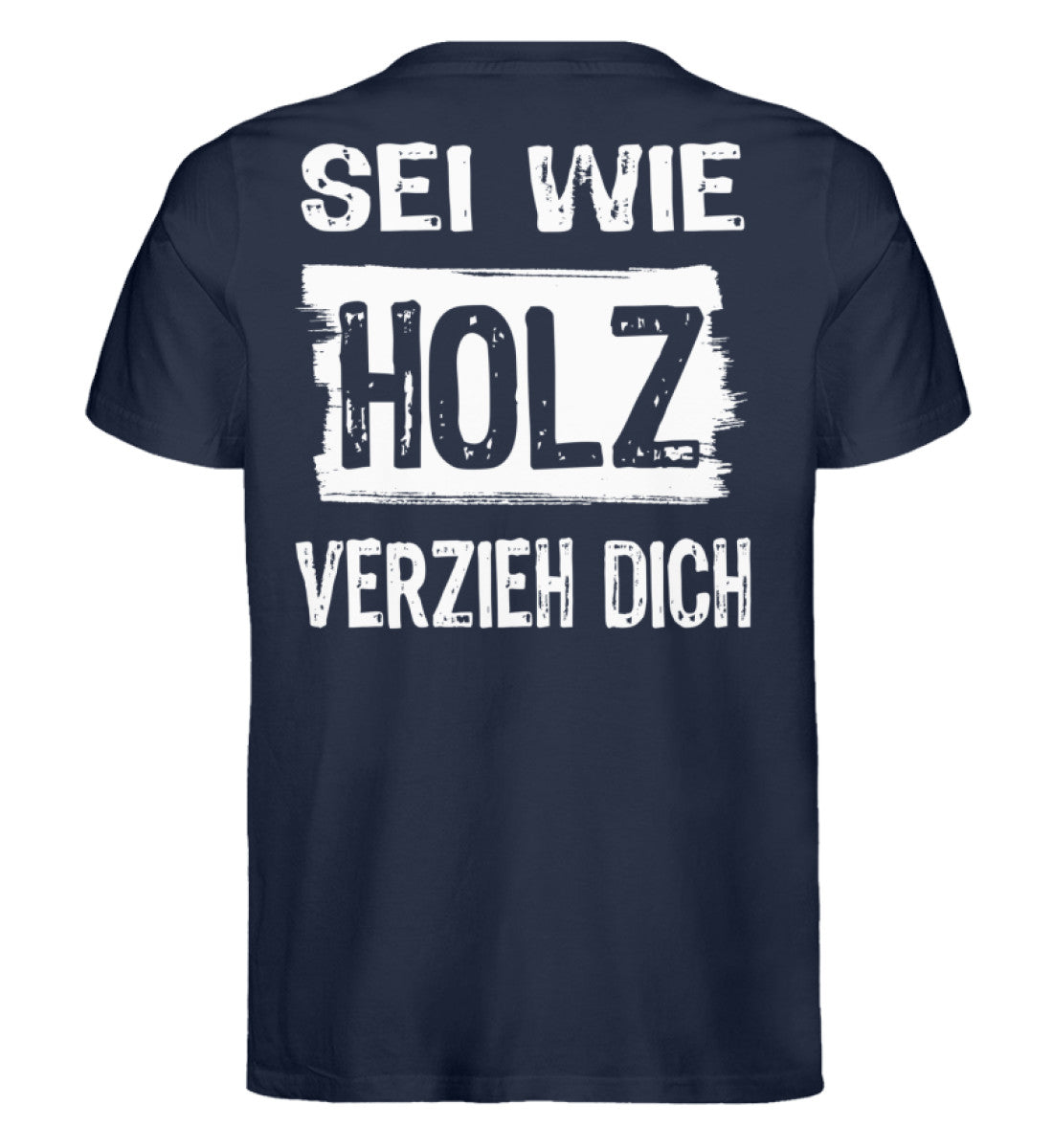 Navy Blau