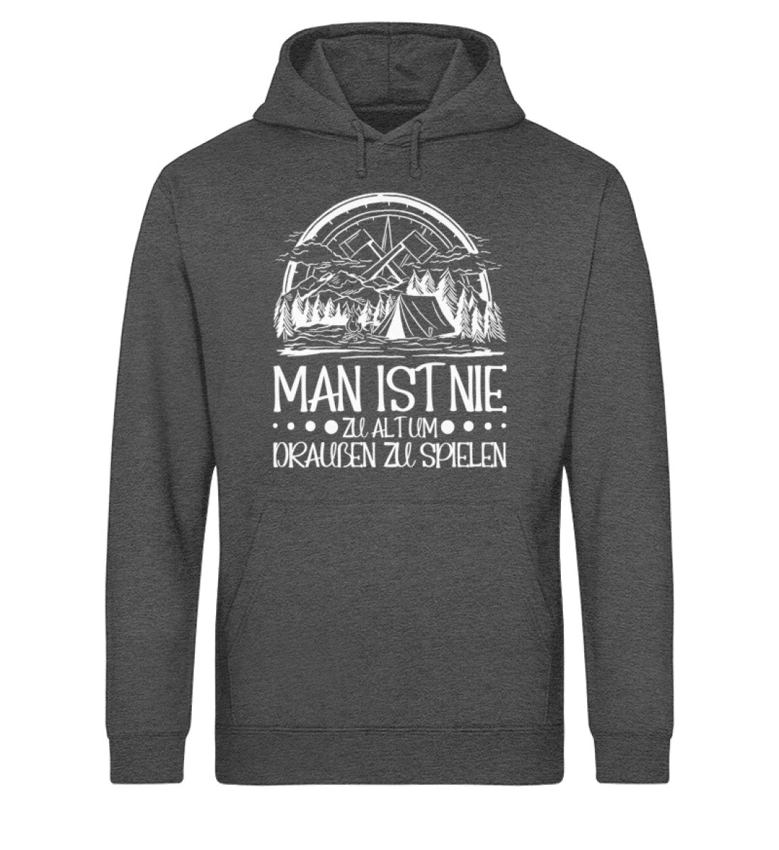 Dark Heather Grey-6898