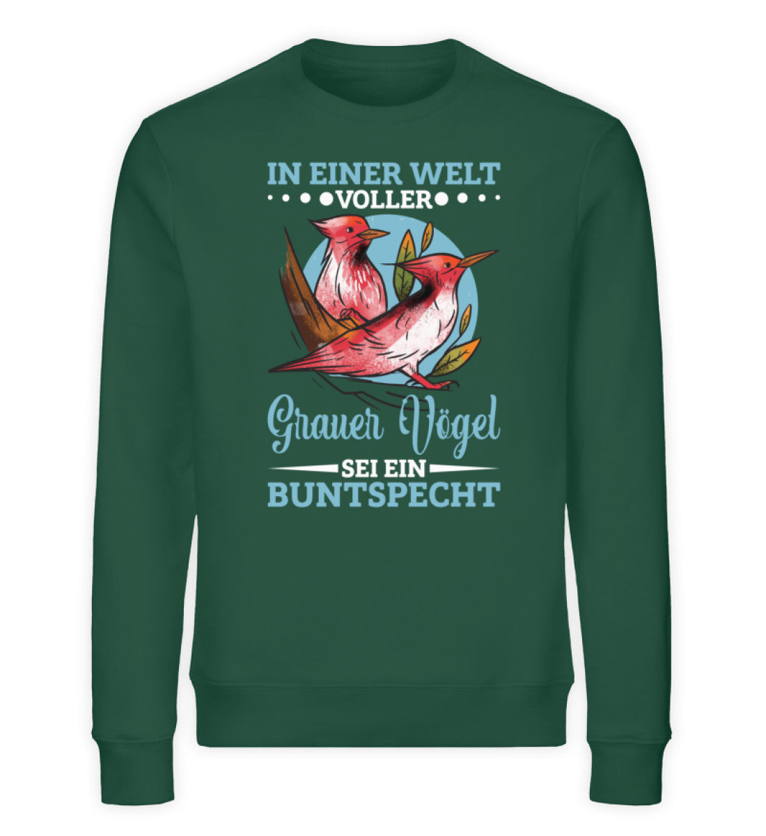 Bottle Green-6891