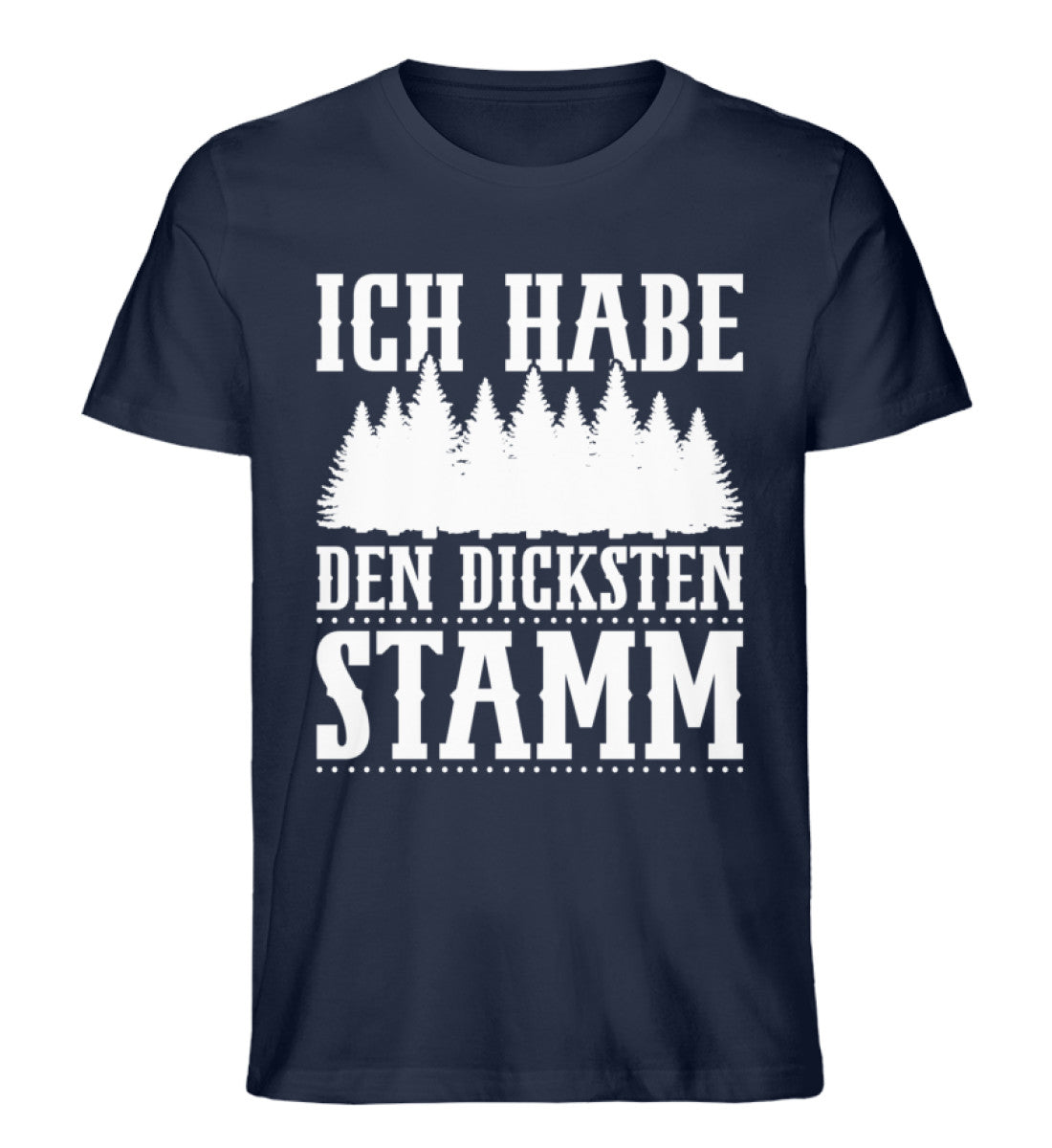 Navy Blau