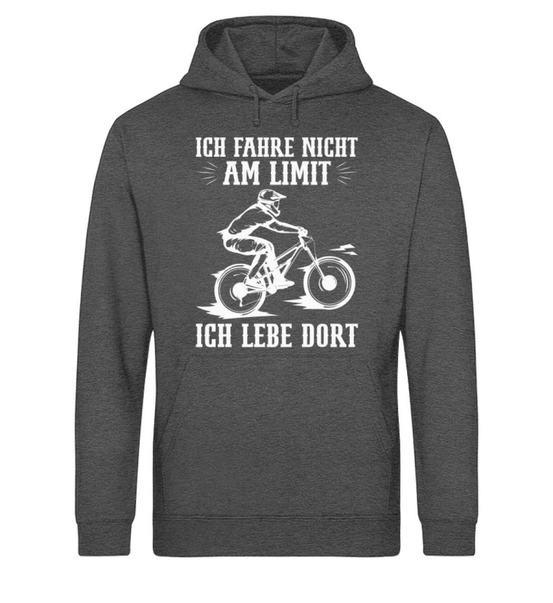 Dark Heather Grey-6898