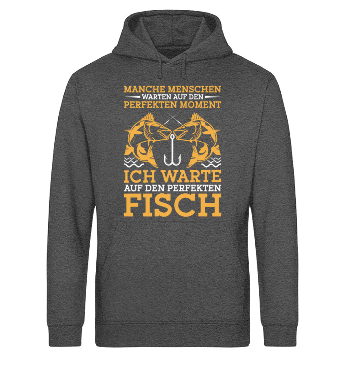 Dark Heather Grey-6898