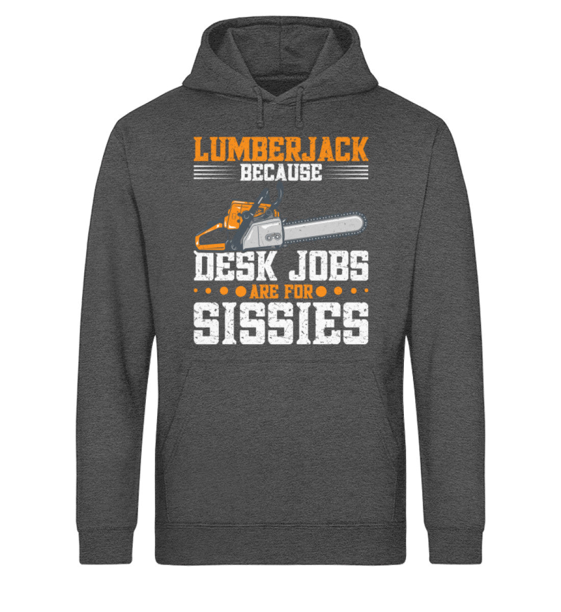 Dark Heather Grey-6898
