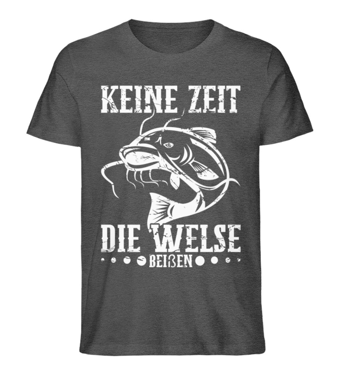 Dark Heather Grey-6898