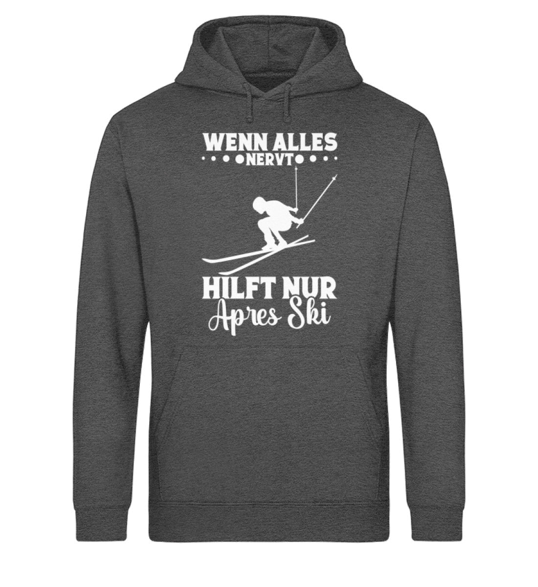 Dark Heather Grey-6898