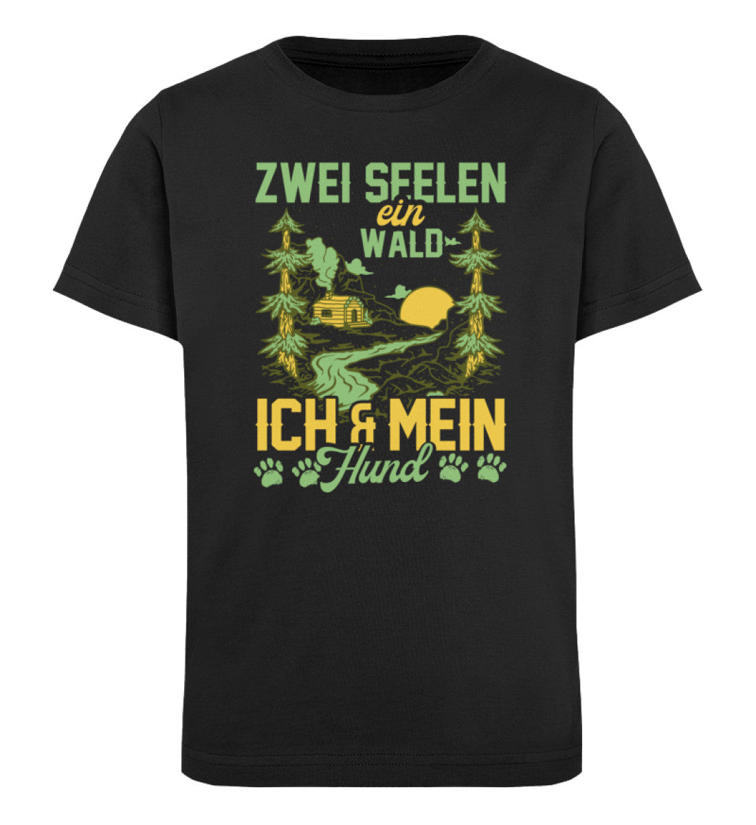 Schwarz