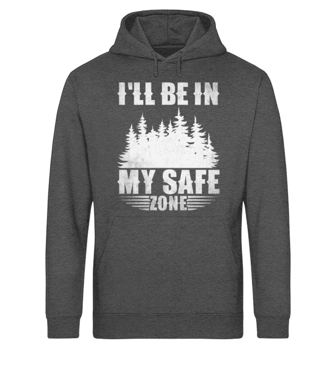 Dark Heather Grey-6898