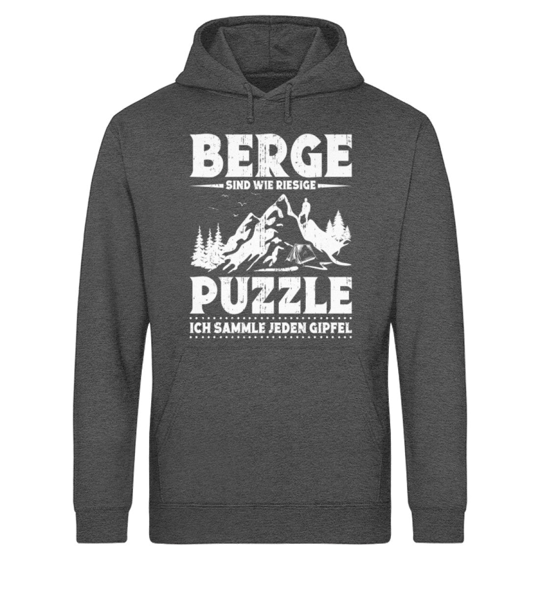 Dark Heather Grey-6898