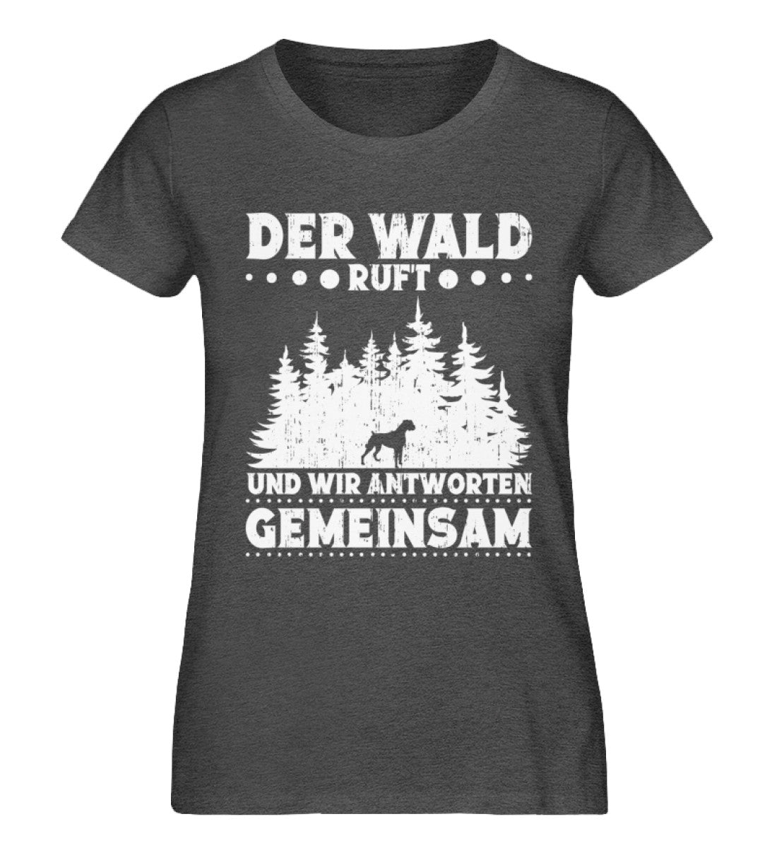 Dark Heather Grey-6898