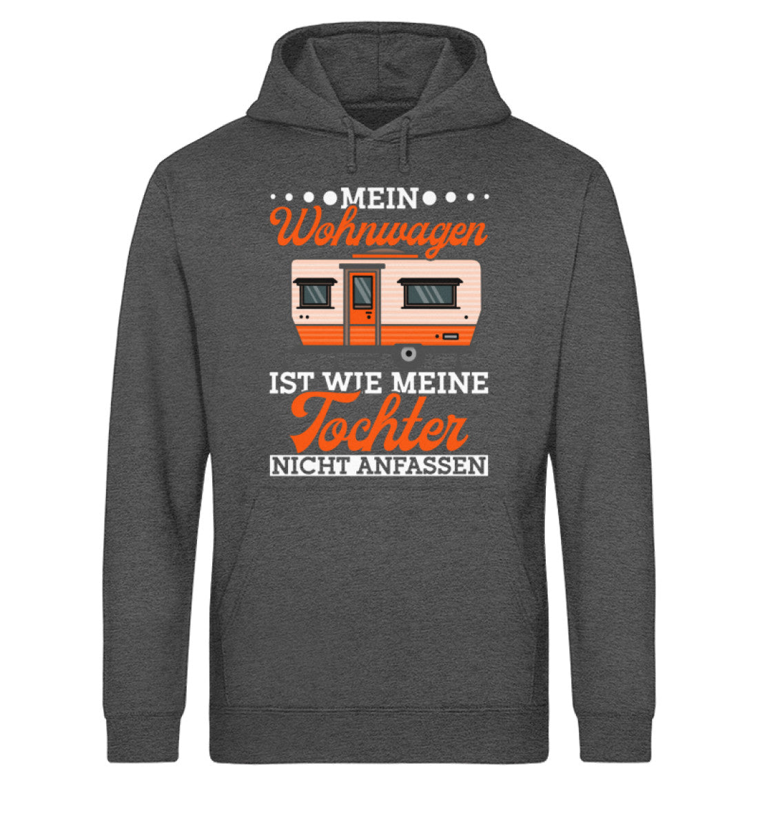 Dark Heather Grey-6898