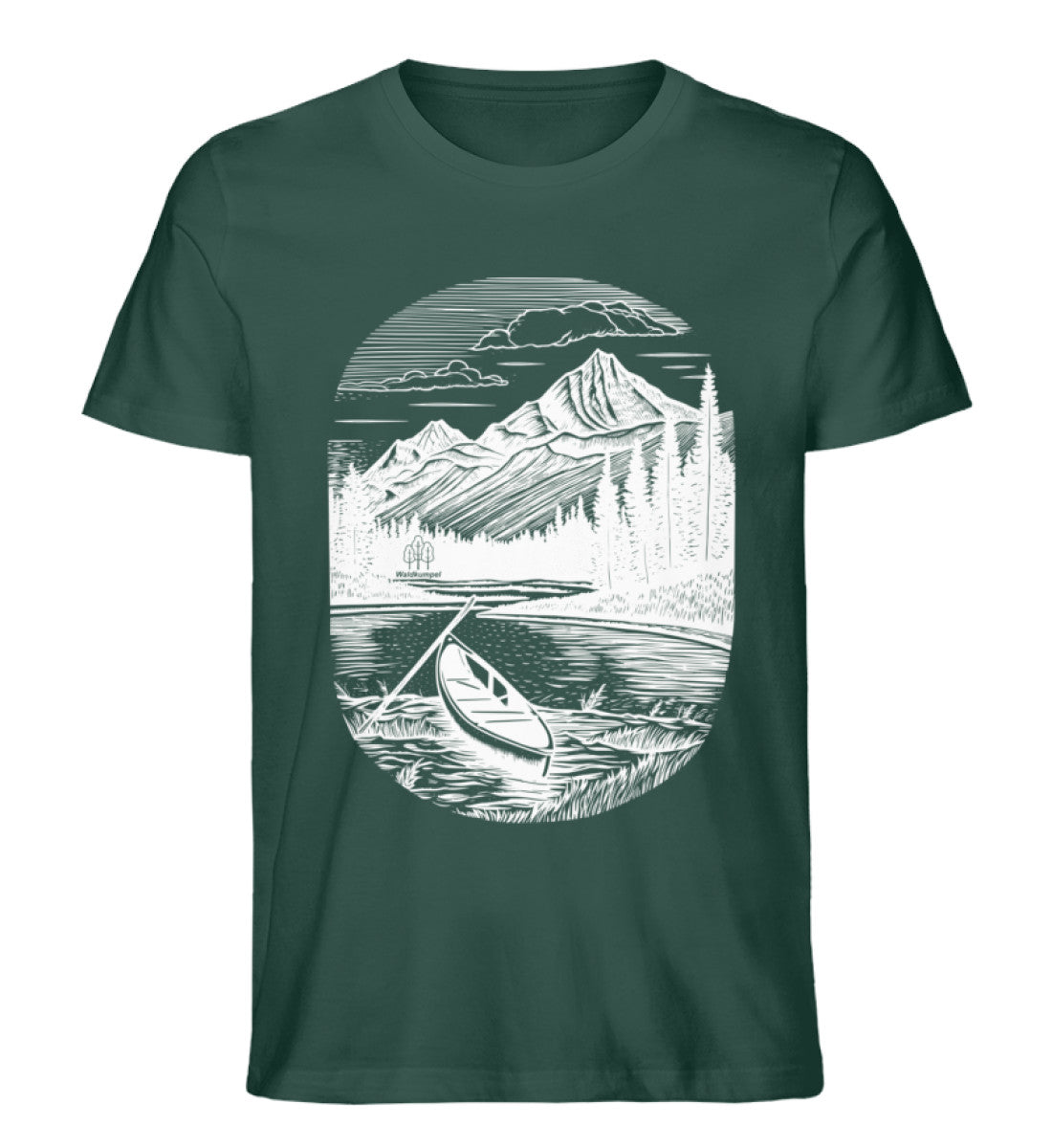 Glazed Green-7112
