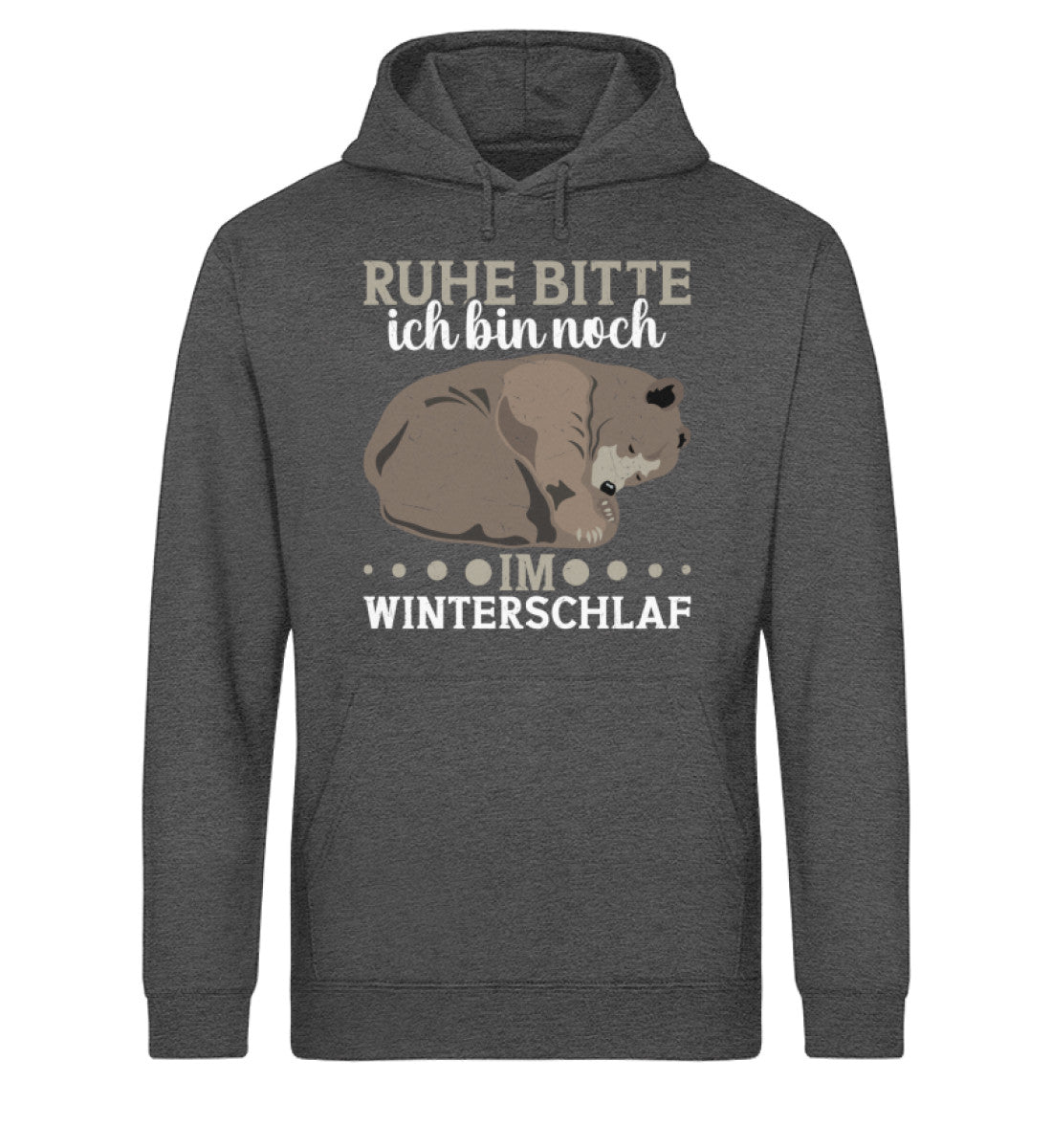 Dark Heather Grey-6898