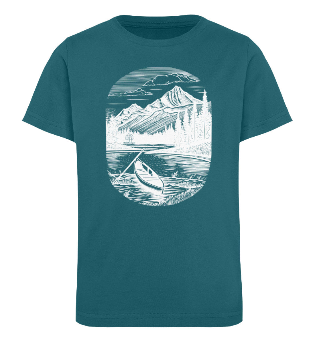 Ocean Depth-6889