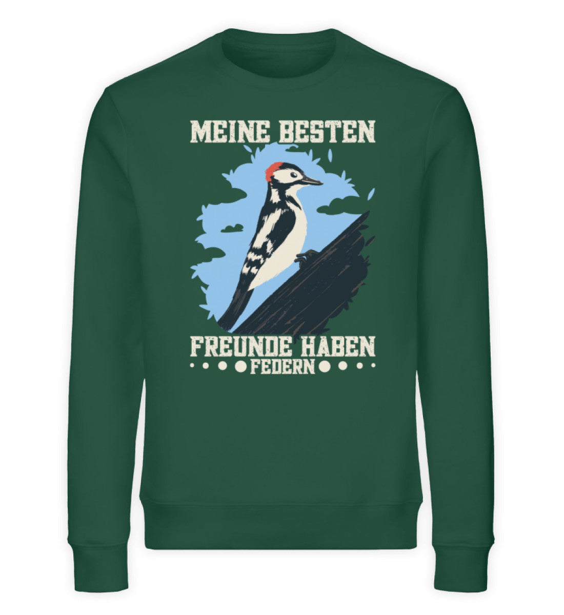 Bottle Green-6891