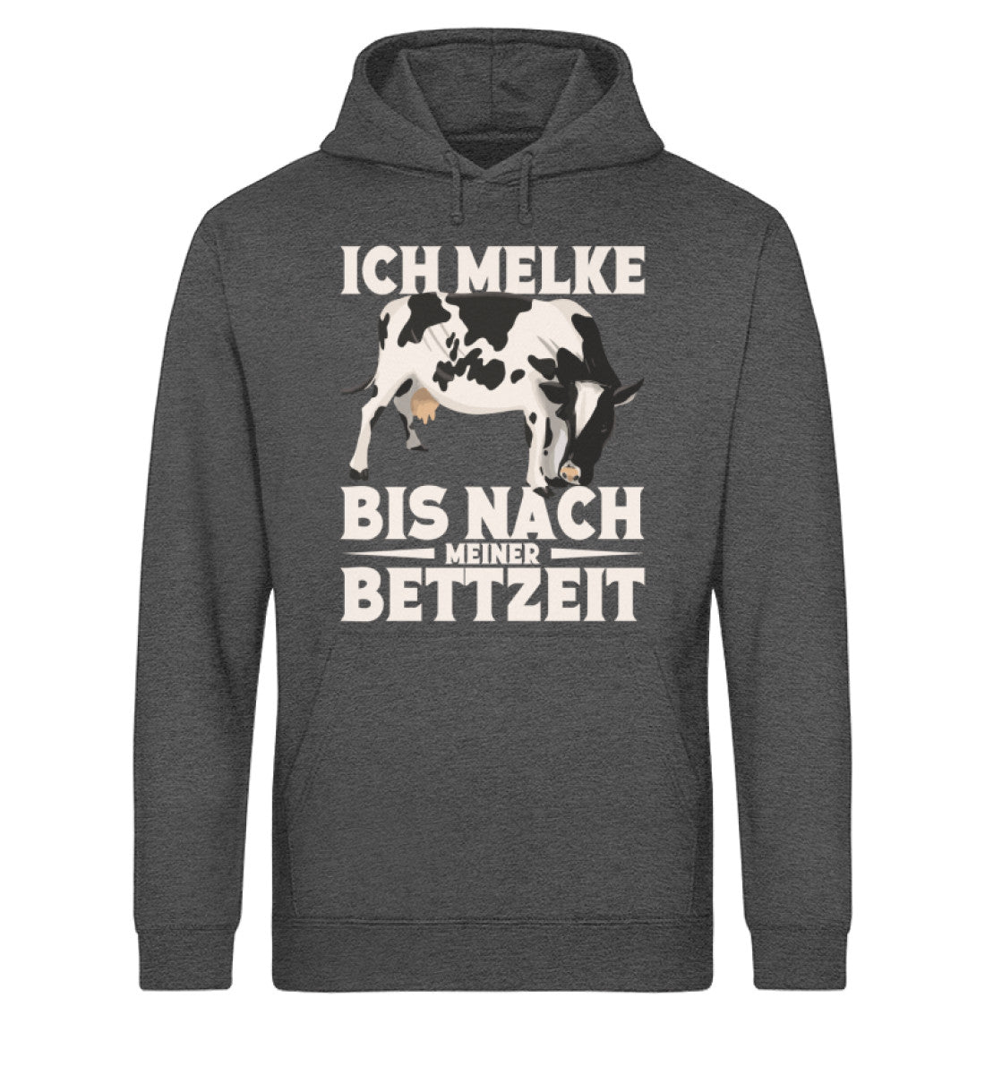 Dark Heather Grey-6898