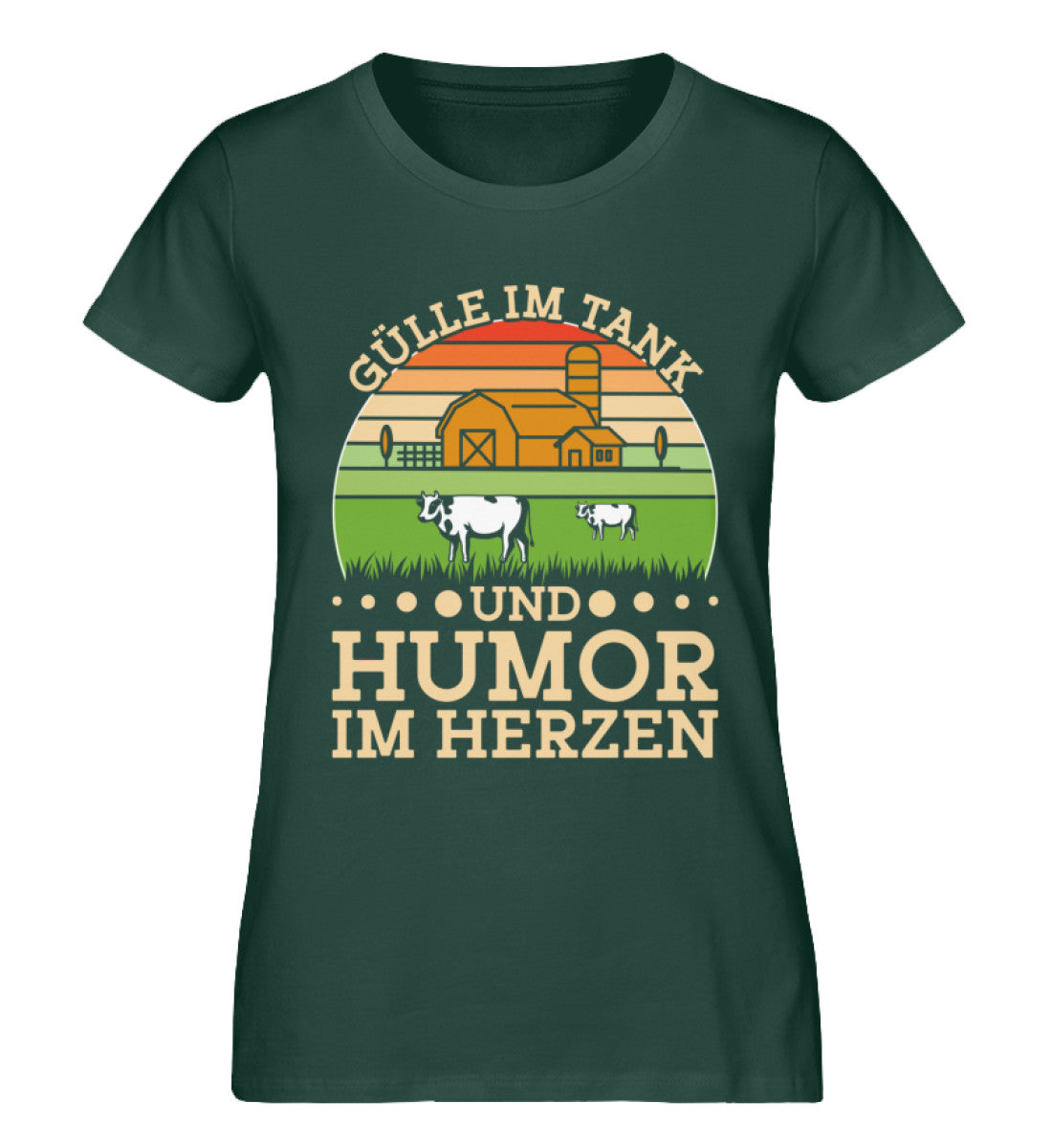 Glazed Green-7112