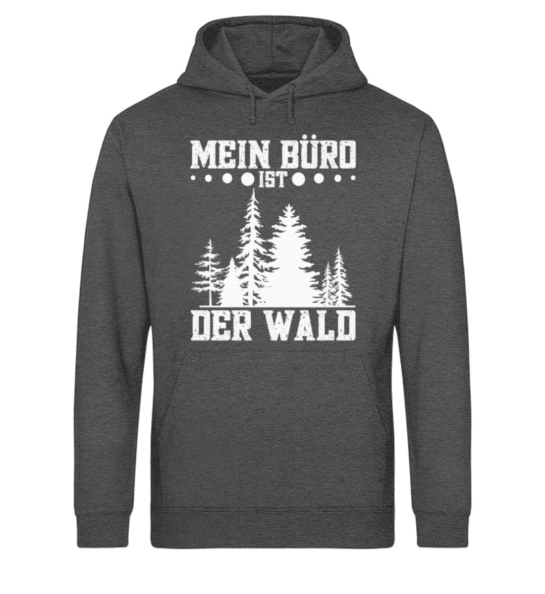 Dark Heather Grey-6898