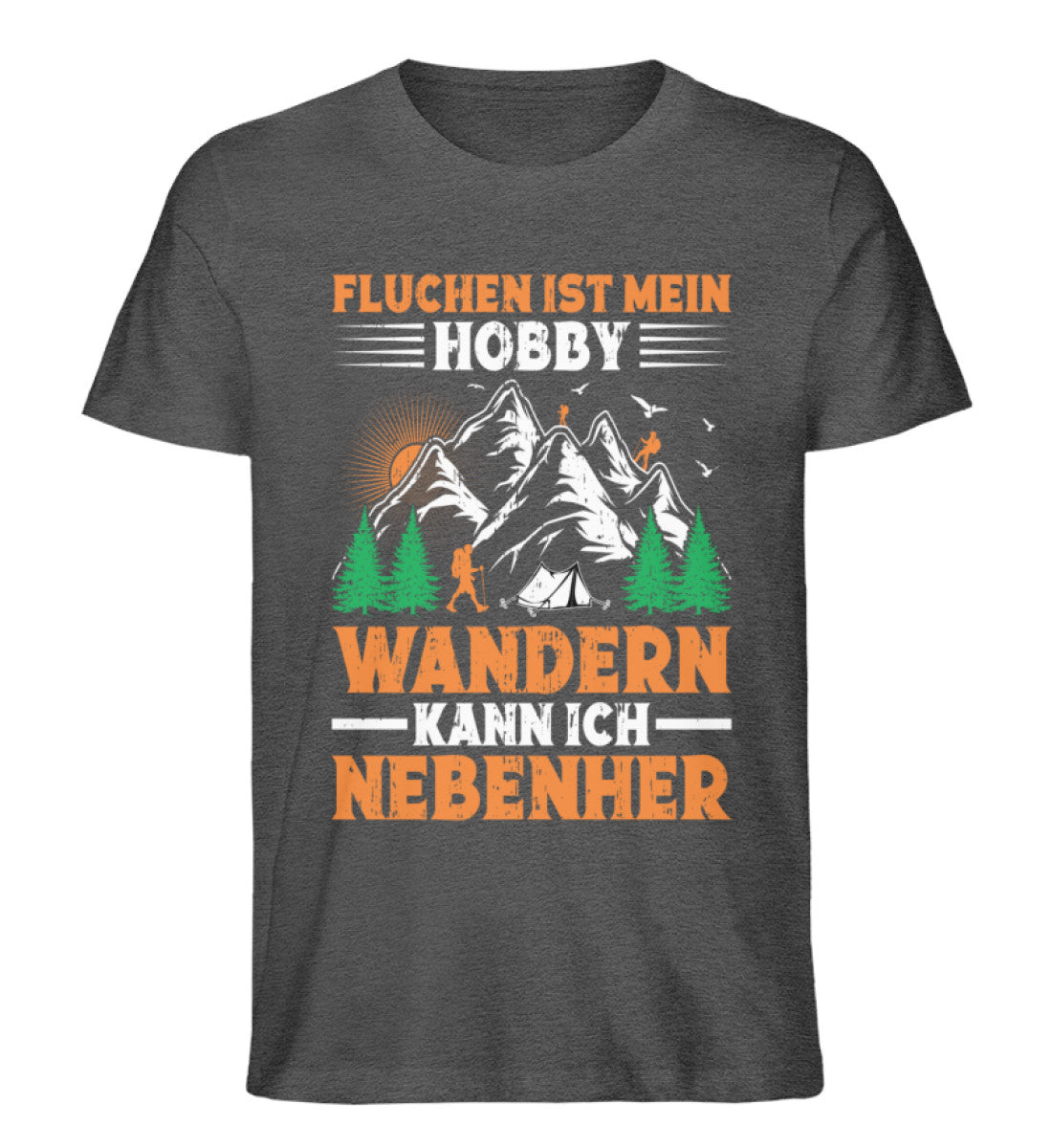 Dark Heather Grey-6898