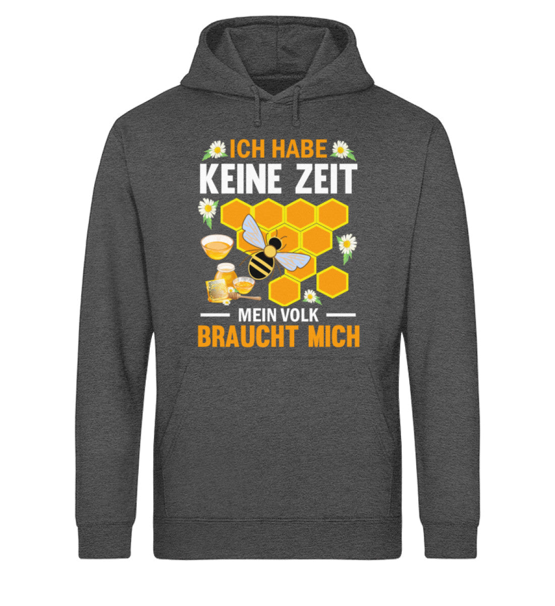 Dark Heather Grey-6898