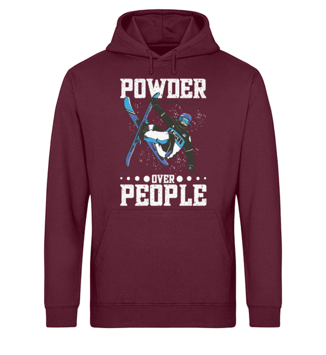 Burgundy-839