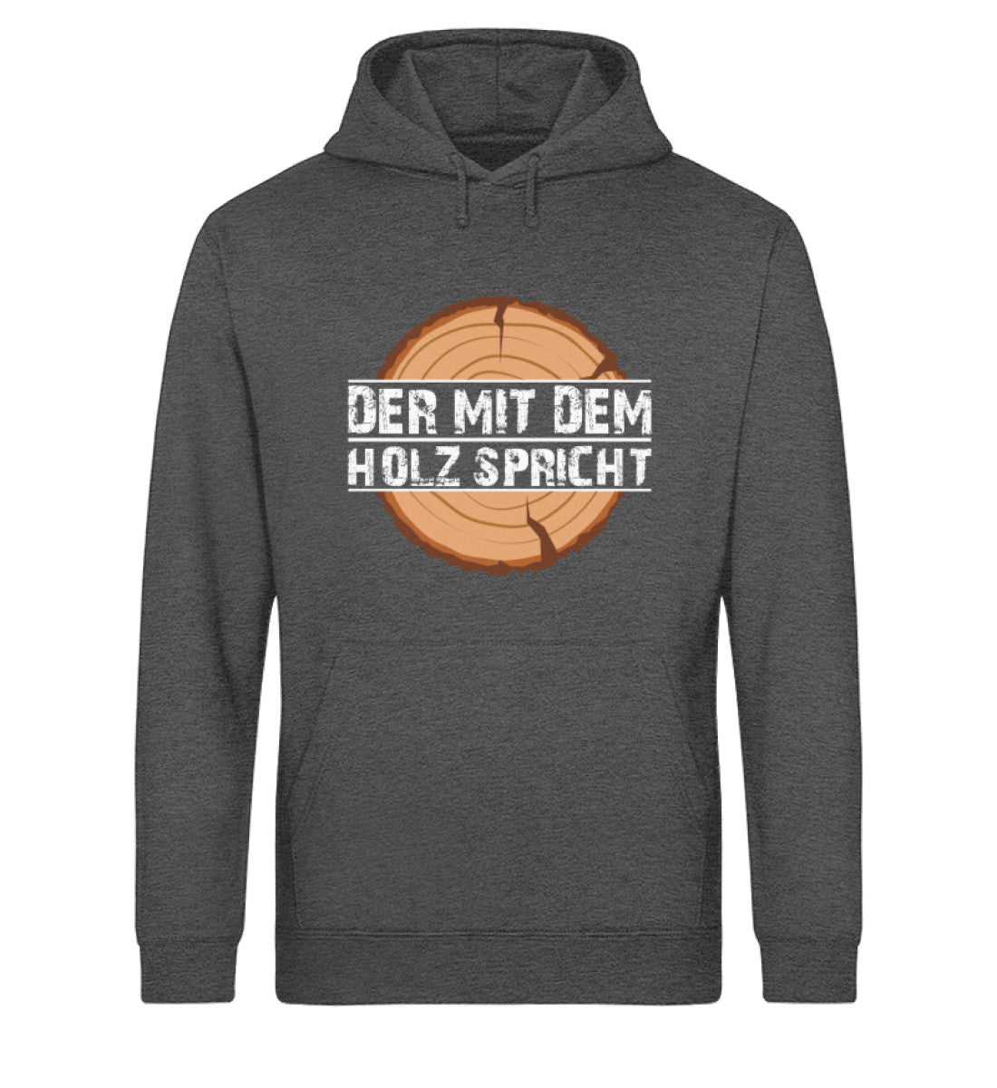 Dark Heather Grey-6898