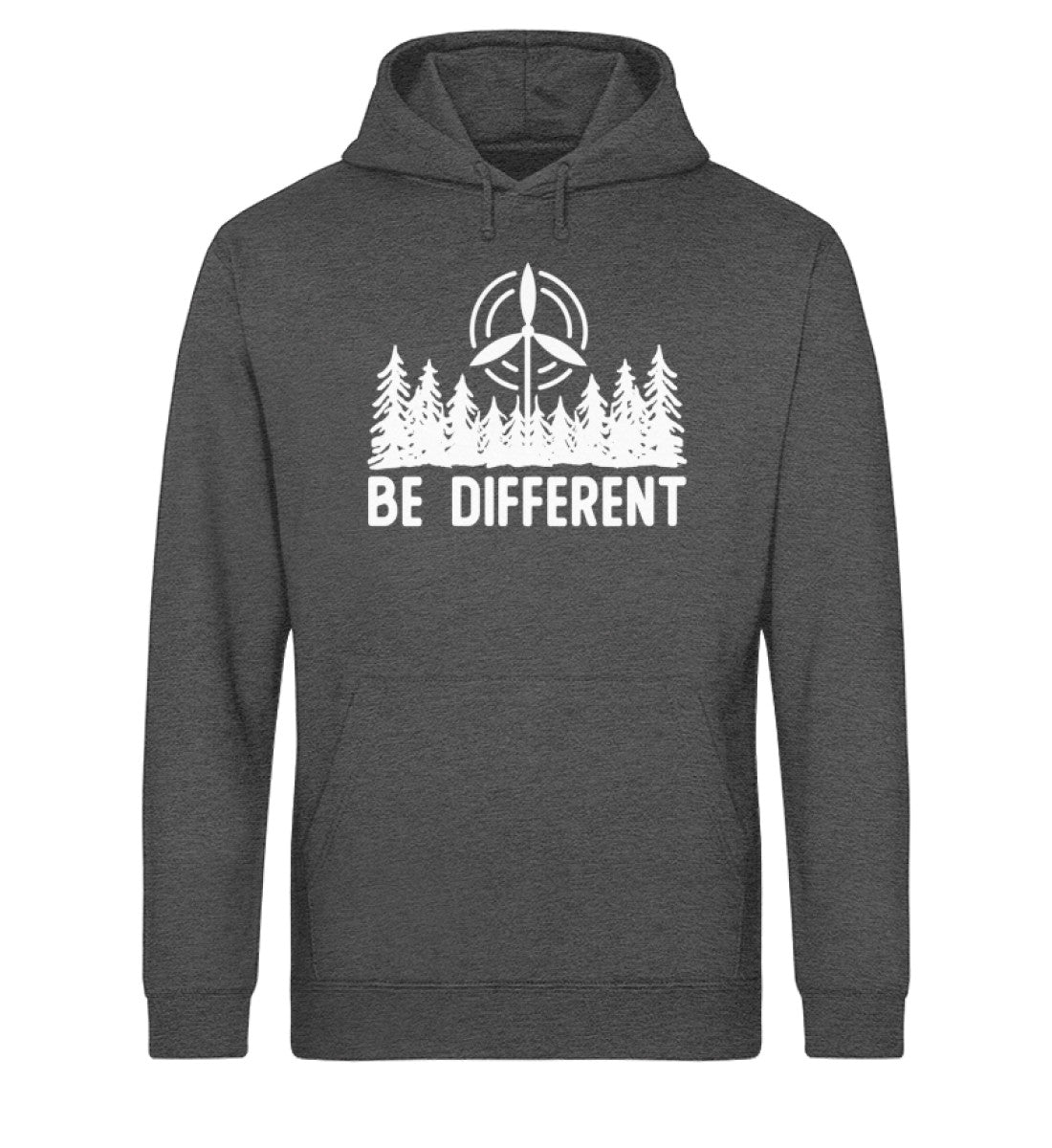 Dark Heather Grey-6898