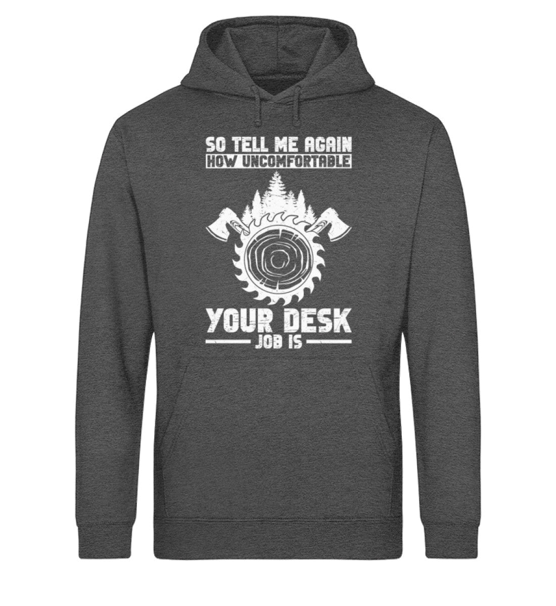 Dark Heather Grey-6898