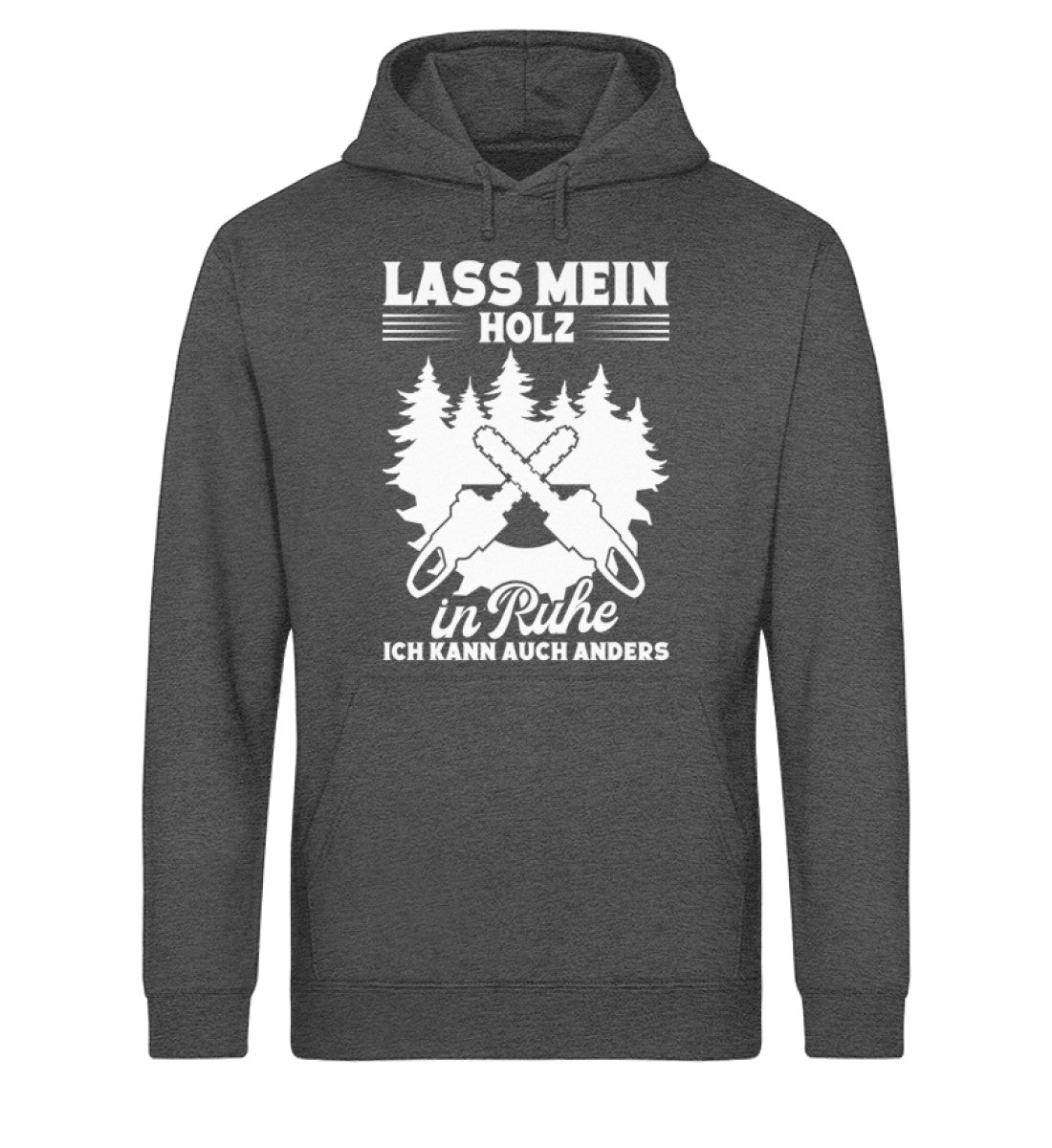 Dark Heather Grey-6898