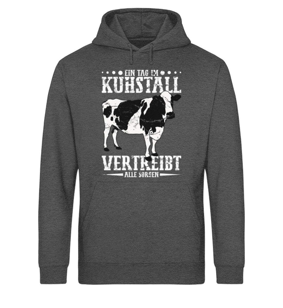 Dark Heather Grey-6898
