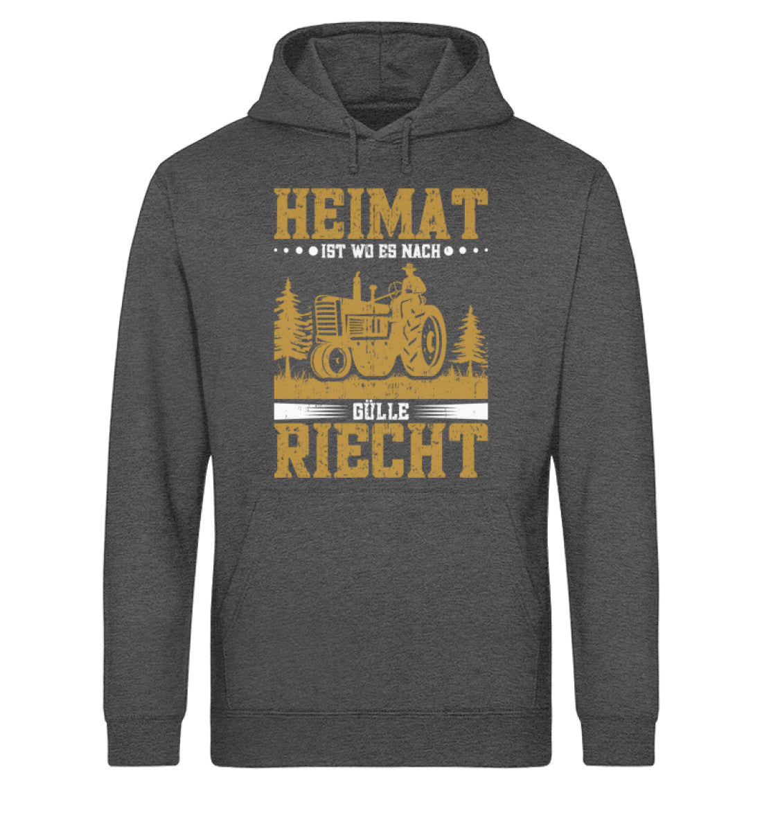 Dark Heather Grey-6898