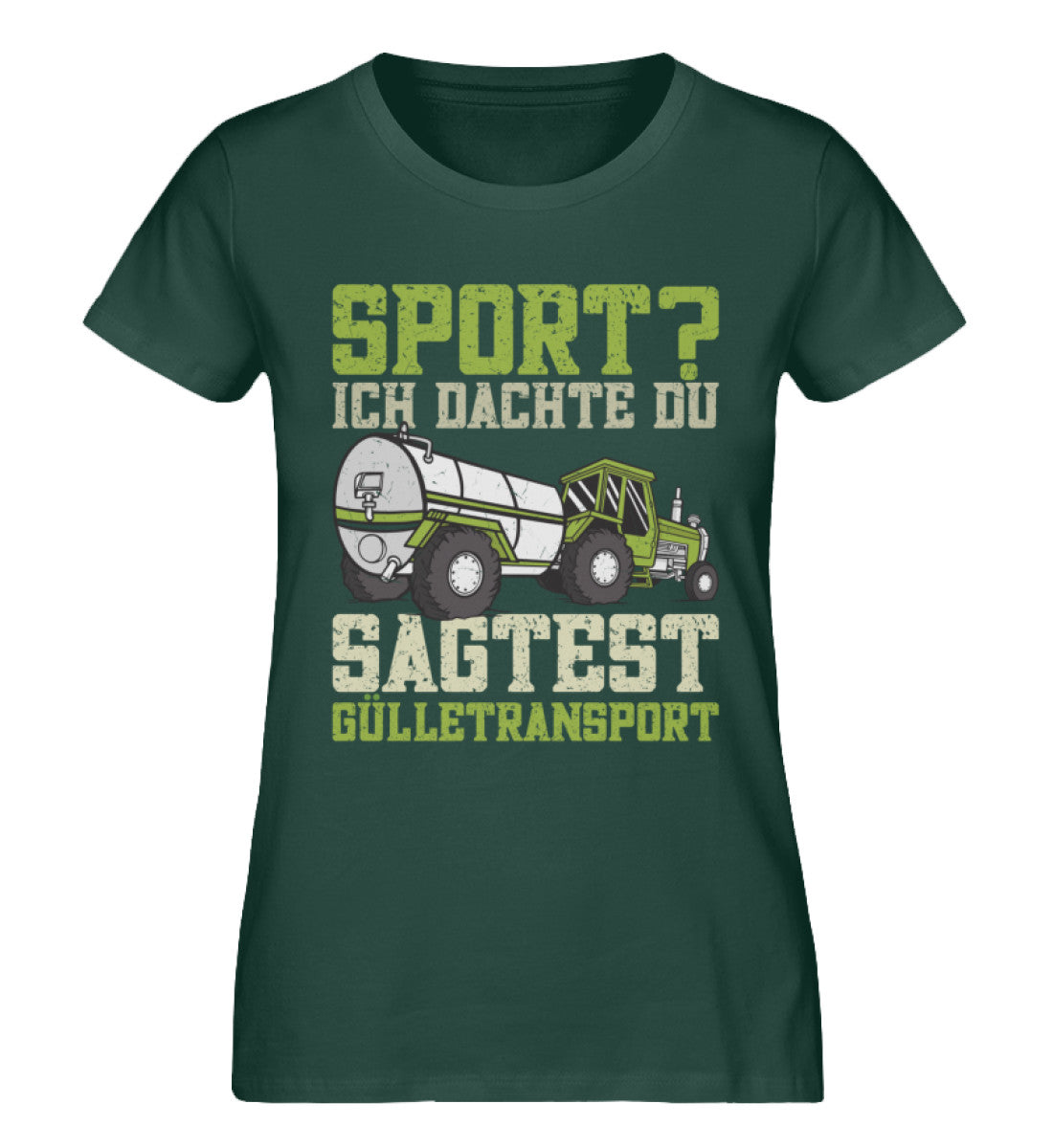 Glazed Green-7112