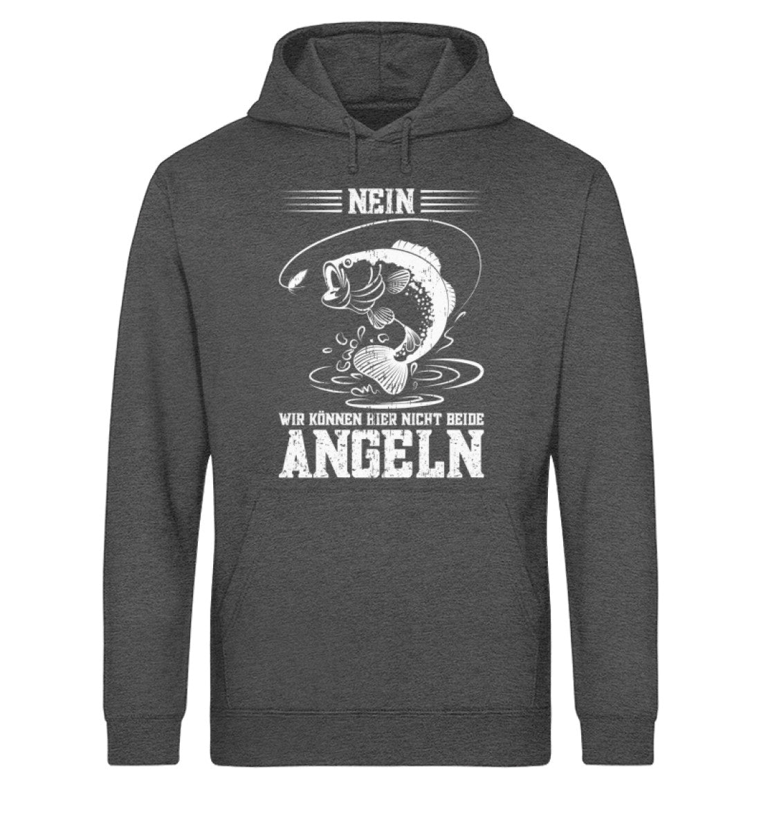 Dark Heather Grey-6898