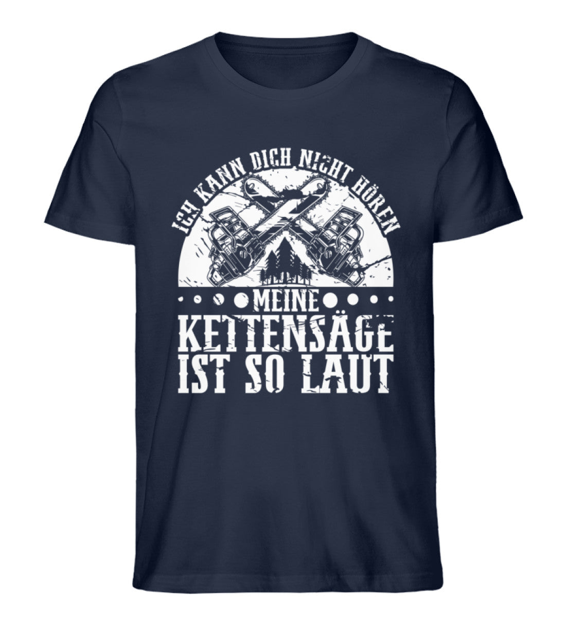 Navy Blau