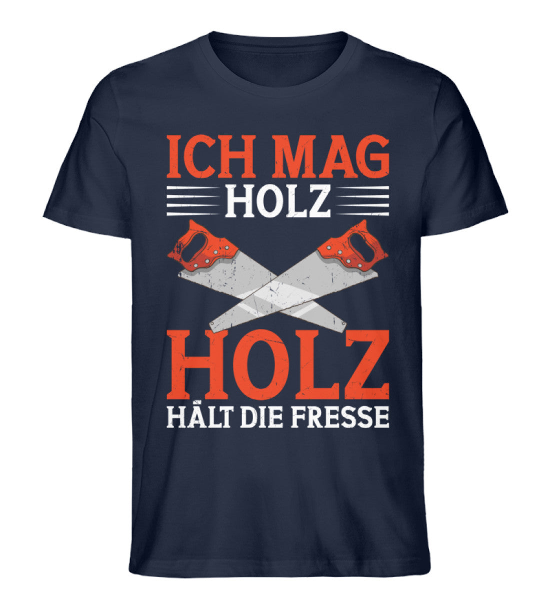 Navy Blau