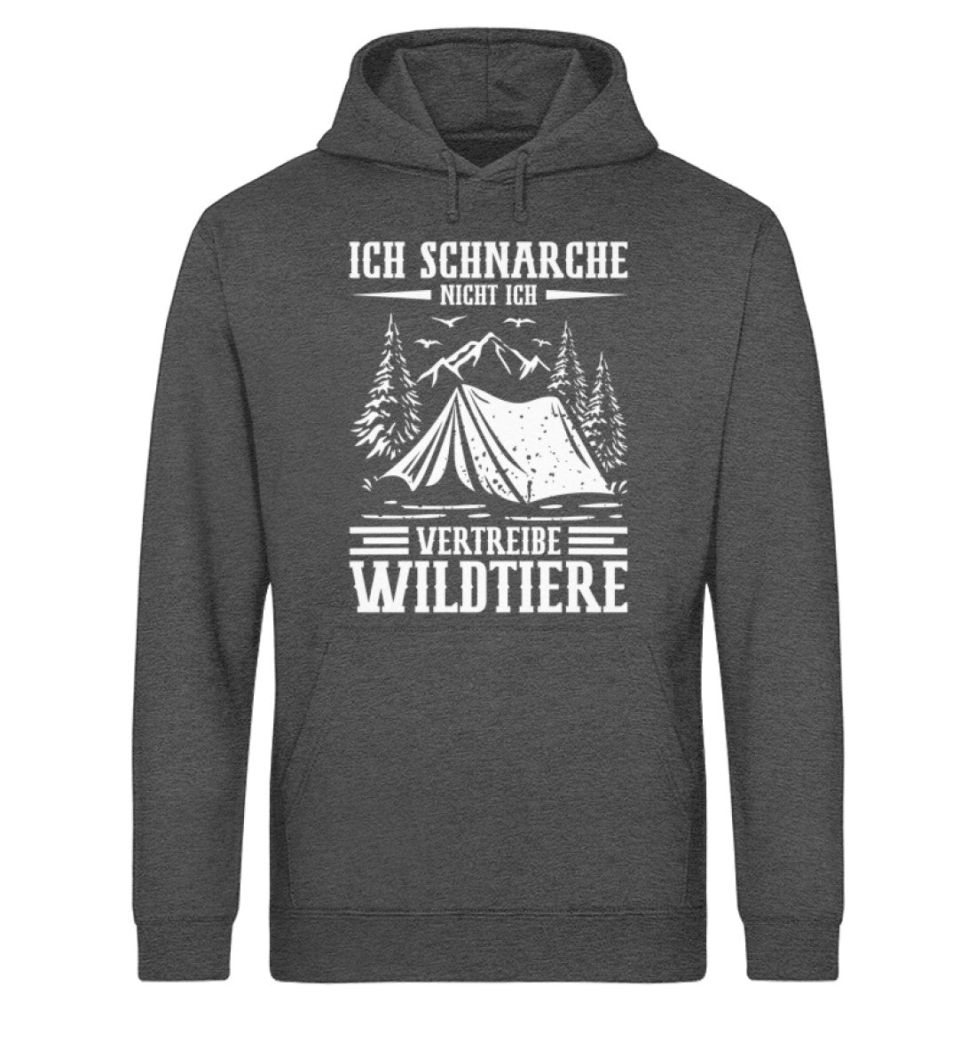 Dark Heather Grey-6898