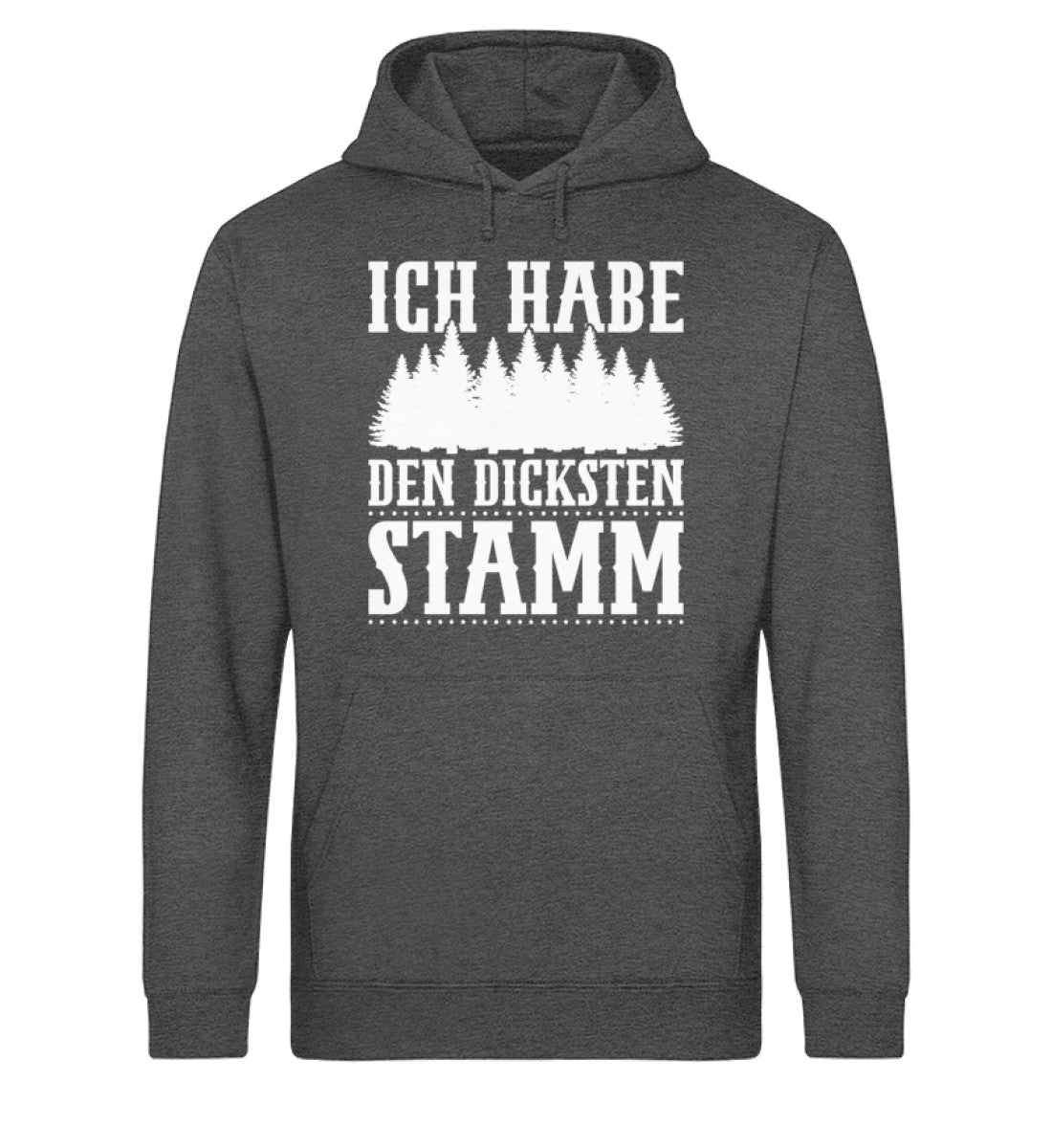 Dark Heather Grey-6898