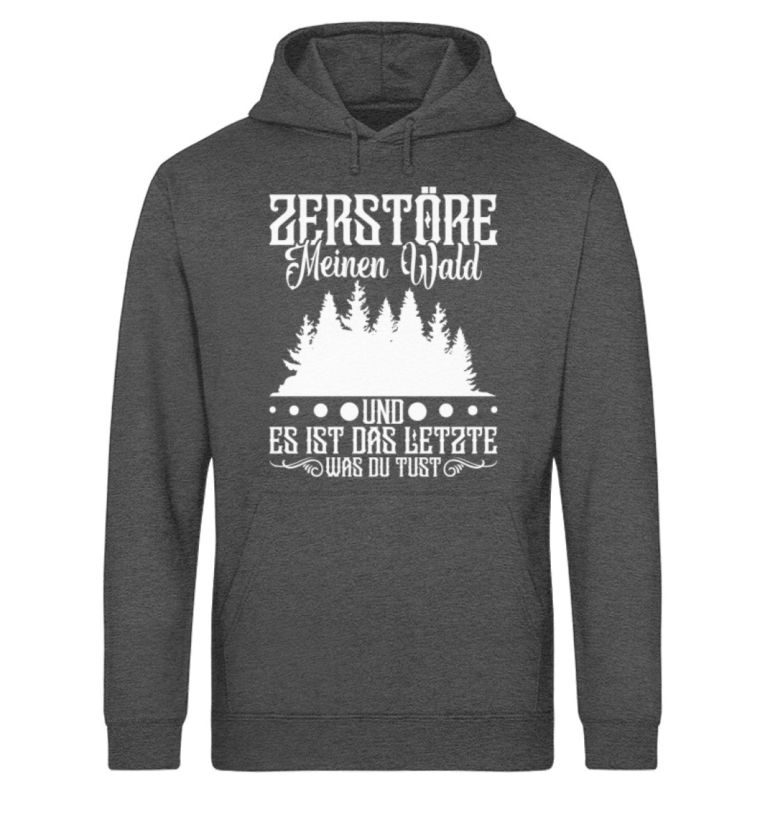 Dark Heather Grey-6898