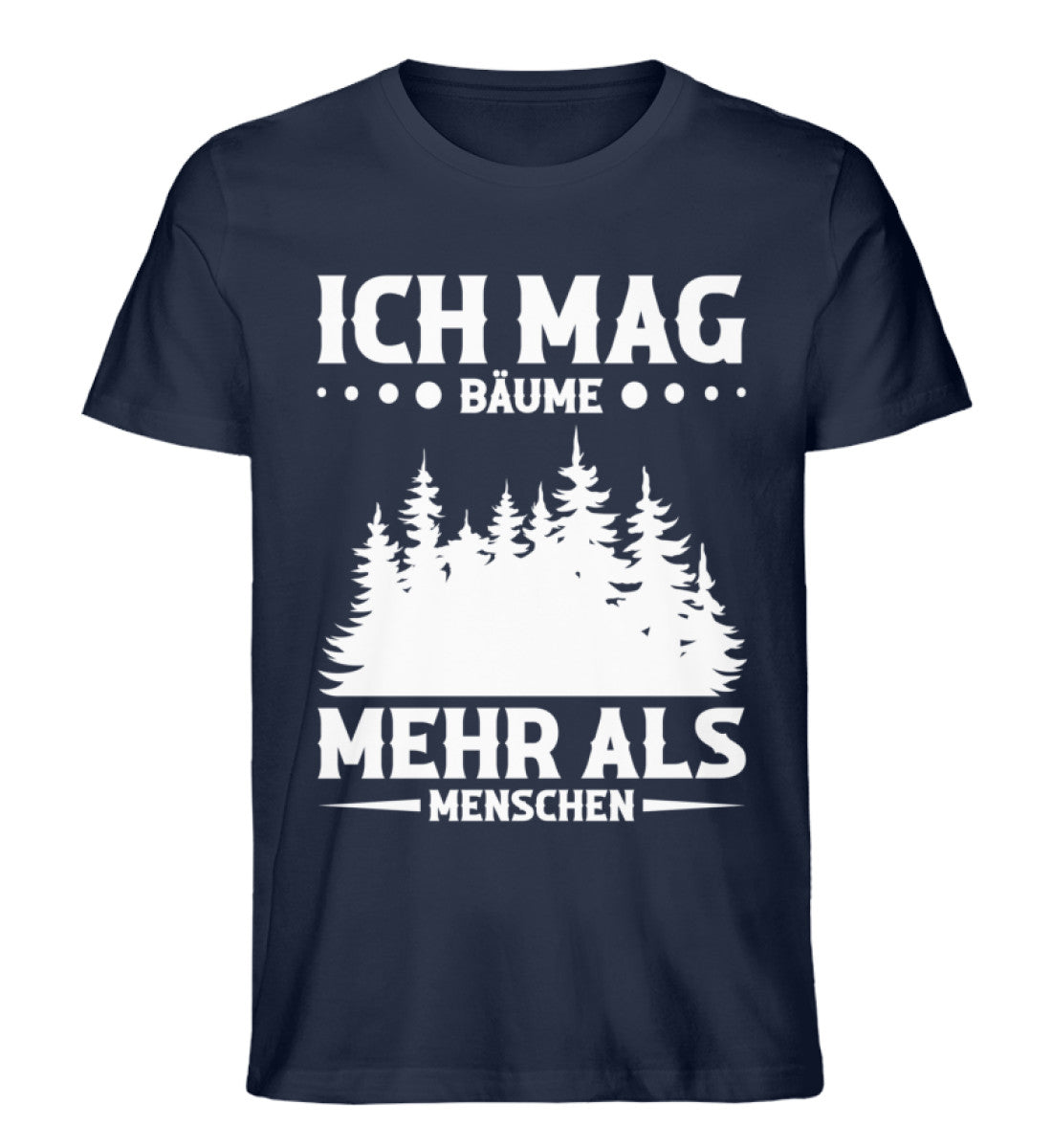 Navy Blau