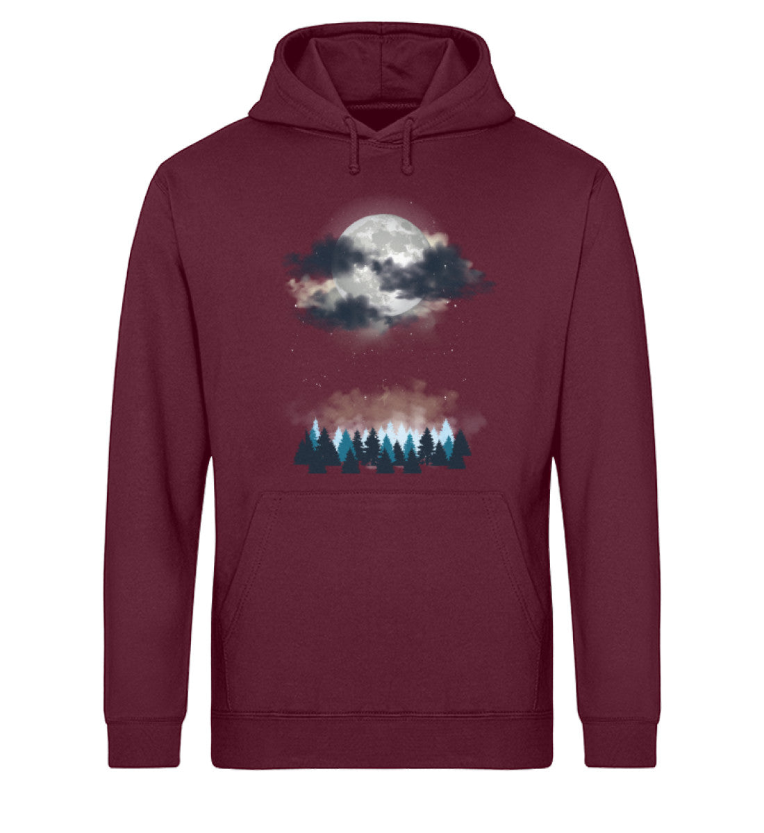 Burgundy-839