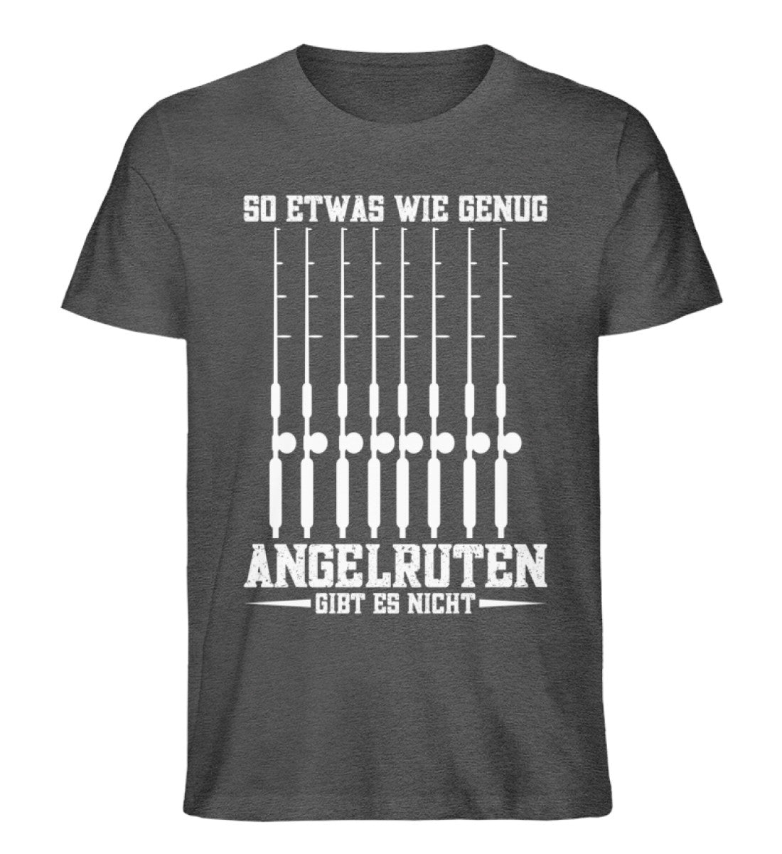 Dark Heather Grey-6898