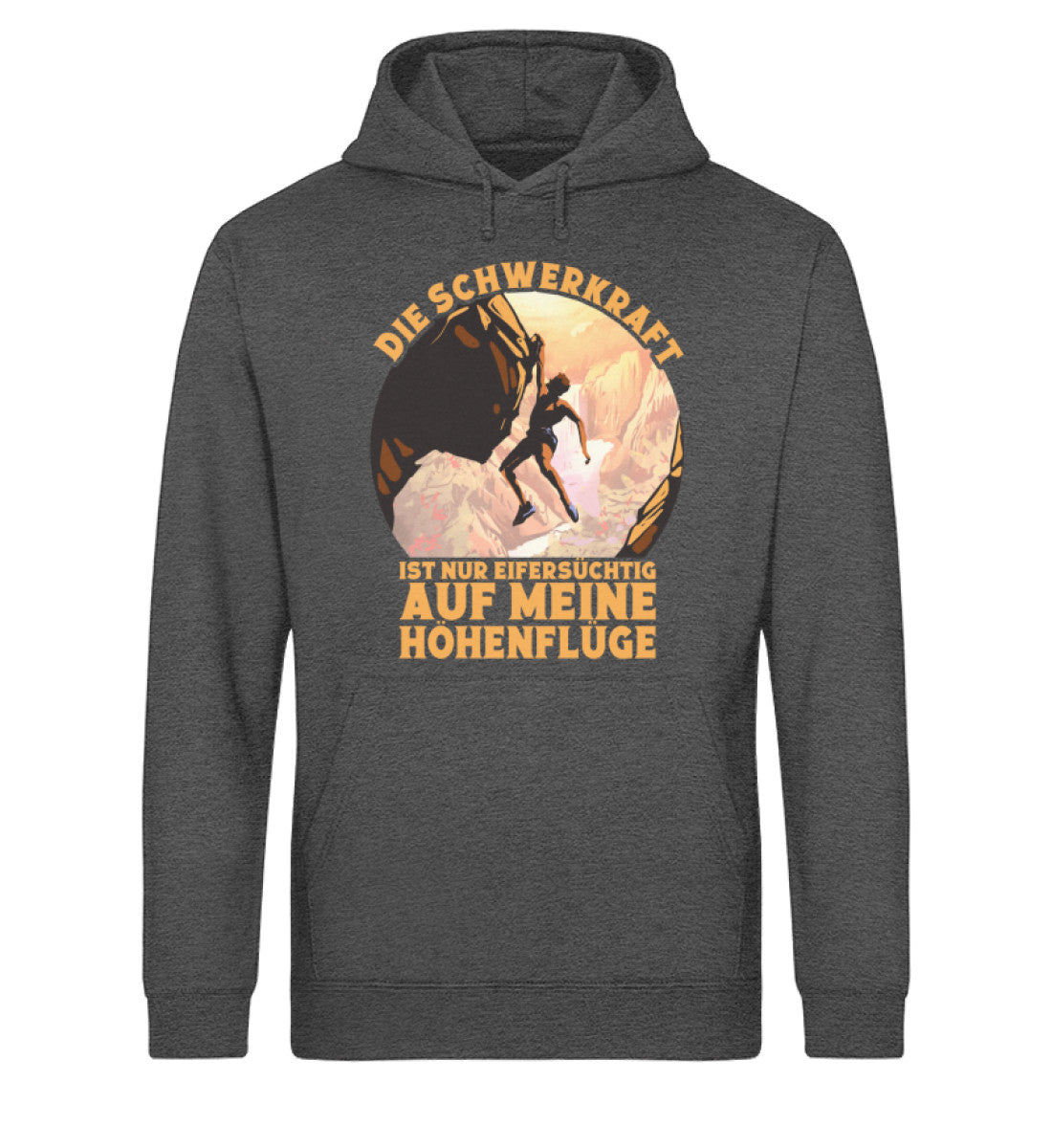 Dark Heather Grey-6898
